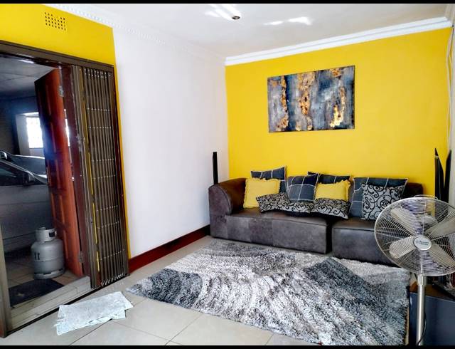 4 BEDROOM HOUSE FOR SALE IN BRACKENDOWNS